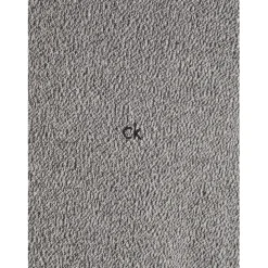 Calvin Klein Over Crew Neck Sweater in Black