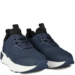 Calvin Klein Runn Trainers in Blue