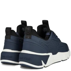 Calvin Klein Runn Trainers in Blue