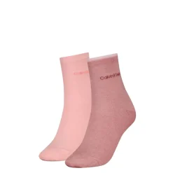 Calvin Klein Sck 2p in Pink