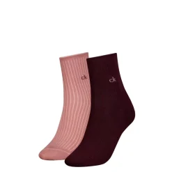 Calvin Klein Sck 2p in Red