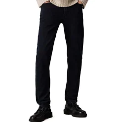 Calvin Klein Slim Tapered Jeans in Denim