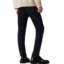 Calvin Klein Slim Tapered Jeans in Denim