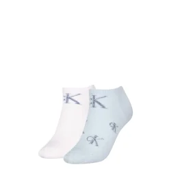 Calvin Klein Sneaker 2p in Blue