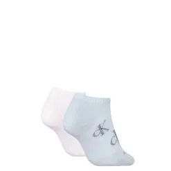 Calvin Klein Sneaker 2p in Blue