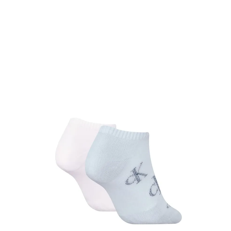 Calvin Klein Sneaker 2p in Blue