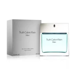 Calvin Klein Truth Eau de Toilette 100ml in Multi