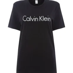 Calvin Klein T-Shirt in Black