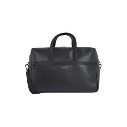 Calvin Klein Weekender Bag in Black