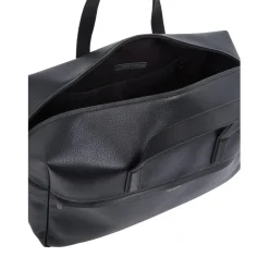 Calvin Klein Weekender Bag in Black