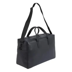 Calvin Klein Weekender Bag in Black