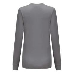 Campri Thermal Top Ladies in Grey