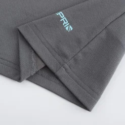 Campri Thermal Top Ladies in Grey