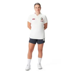 Canterbury Bl Ply Pl W in White