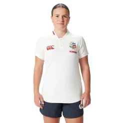 Canterbury Bl Ply Pl W in White