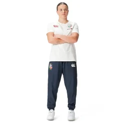 Canterbury Bl Trnng Pnt in Blue