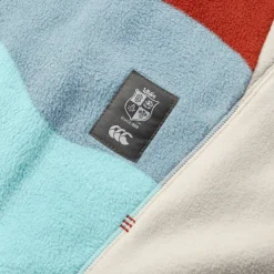 Canterbury British And Irish Lions 2024 Outback Shorts Adults in Multi