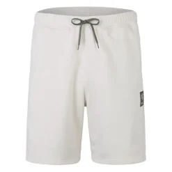 Canterbury British And Irish Lions Outback Fleece Shorts 2025 Adults in White