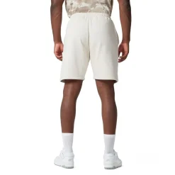 Canterbury British And Irish Lions Outback Fleece Shorts 2025 Adults in White