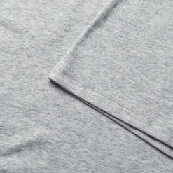 Canterbury British And Irish Lions Monument T-Shirt 2024 Adults in Grey