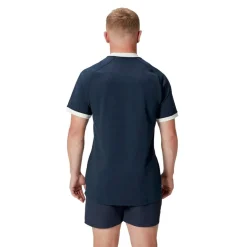 Canterbury British And Irish Lions Training Shirt 2024 Adults in Blue