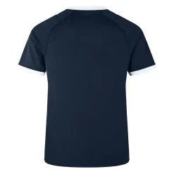 Canterbury British And Irish Lions Training Shirt 2024 Adults in Blue