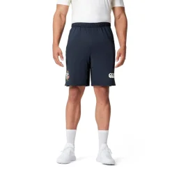 Canterbury British And Irish Lions 2024 Gym Shorts Adults in Blue
