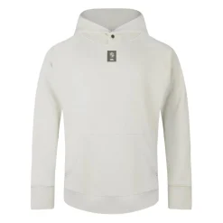 Canterbury British And Irish Lions 2024 Outback Hoodie Adults in Grey