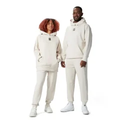 Canterbury British And Irish Lions 2024 Outback Hoodie Adults in Grey