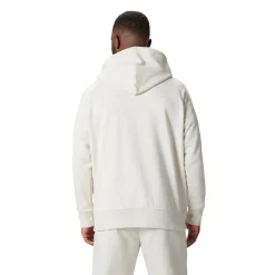 Canterbury British And Irish Lions 2024 Outback Hoodie Adults in Grey