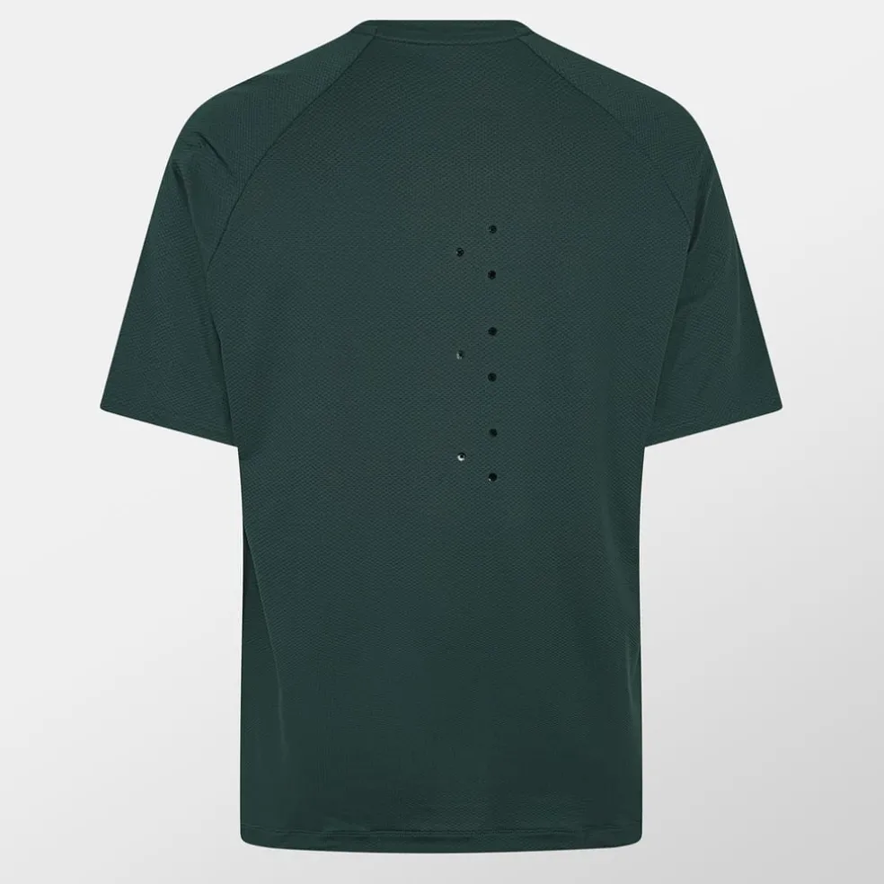 Canterbury Everest T-Shirt Adults in Green