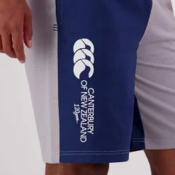 Canterbury Harlequin Athletic Shorts in Multi