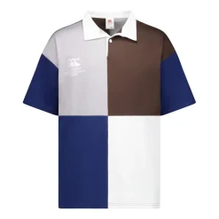 Canterbury Hrlqn Ss Rug in Multi