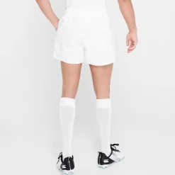 Canterbury Mens Rugby Shorts in White