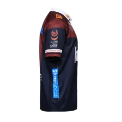 Canterbury Queensland Reds Special Edition Shirt 2025 2026 Adults in Blue