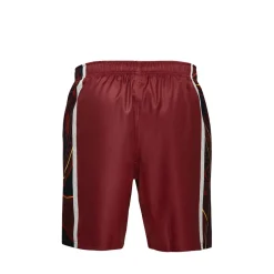 Canterbury Queensland Reds Gym Shorts 2025 Adults in Blue