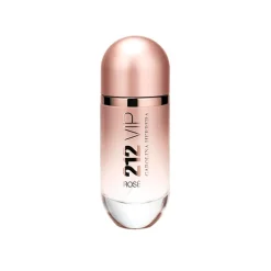 Carolina Herrera Vip Rose Eau De Parfum in Clear