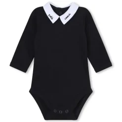 Carrement Beau Bodysuit in Blue