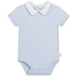 Carrement Beau Bodysuit in Blue