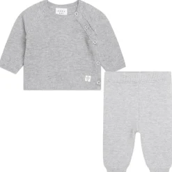 Carrement Beau Clthn st in Grey