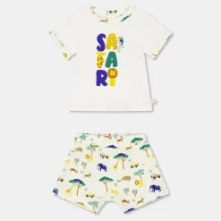 Carrement Beau Clthn st in White