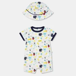 Carrement Beau Clthn st in White