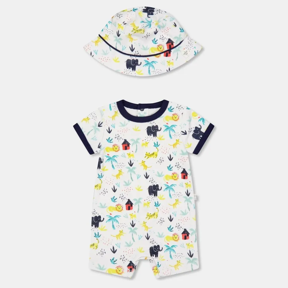 Carrement Beau Clthn st in White