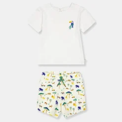 Carrement Beau Clthn st in White