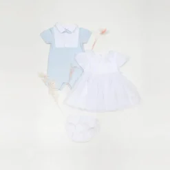 Carrement Beau Cremny One in Blue