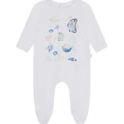 Carrement Beau Lgo Aio in White