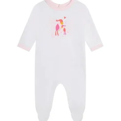 Carrement Beau Lgo Aio in White