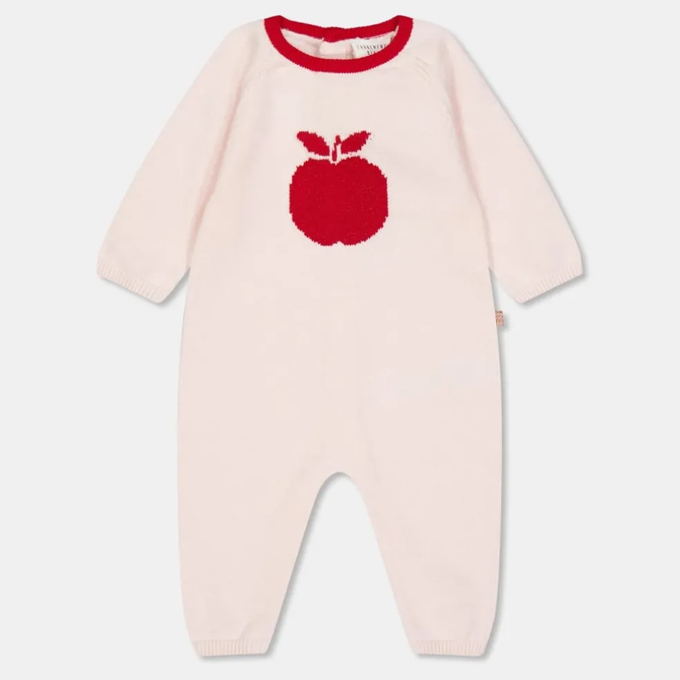 Carrement Beau Onesie in Pink
