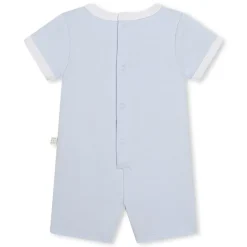 Carrement Beau Onesie in Blue