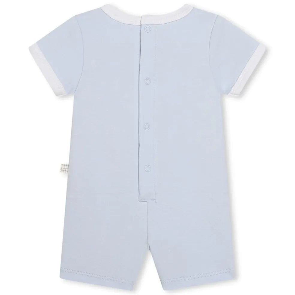 Carrement Beau Onesie in Blue